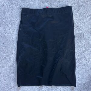 Spanx Classic Black Shapewear - Sleek Women